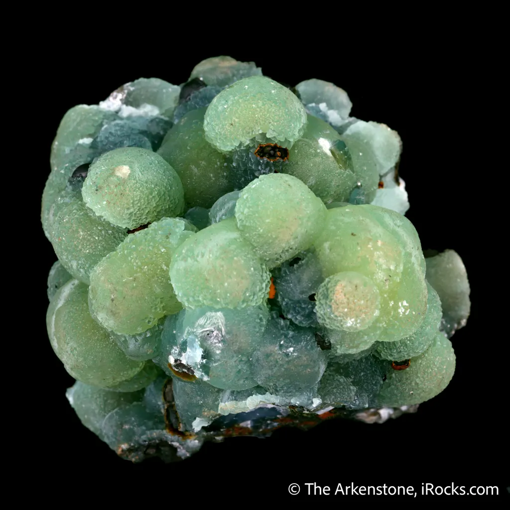 Smithsonite (historic) - image 4