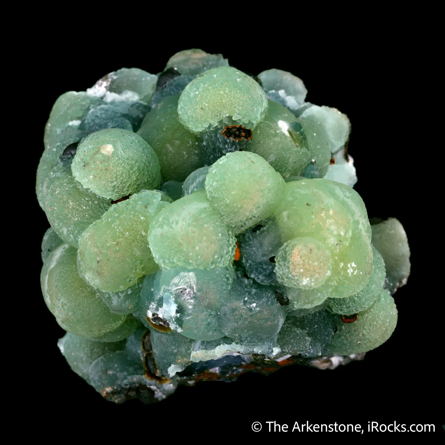 Smithsonite (historic) - image 4