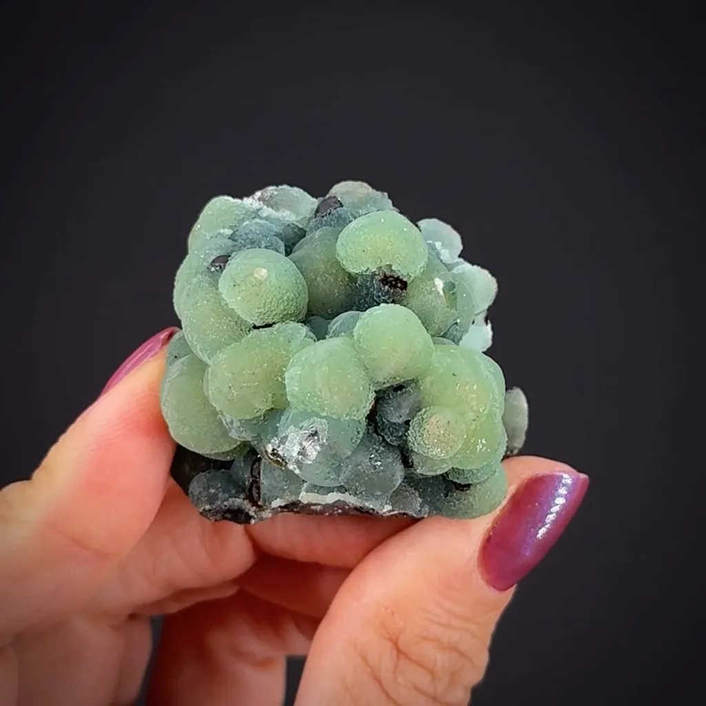 Smithsonite (historic) - image 2