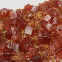 Smithsonite (Iron stained?) - image 4