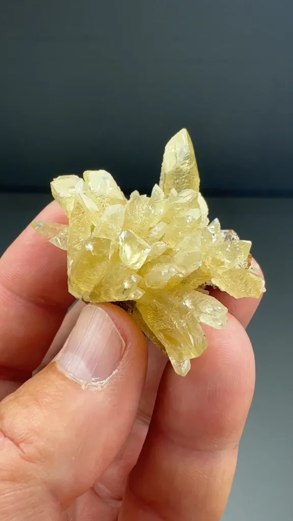 Smithsonite (J-69) image