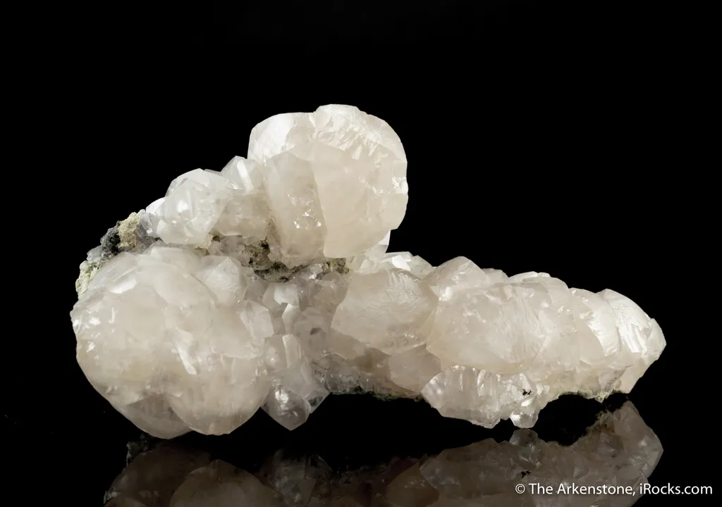 Smithsonite (large crystals!) - image 2