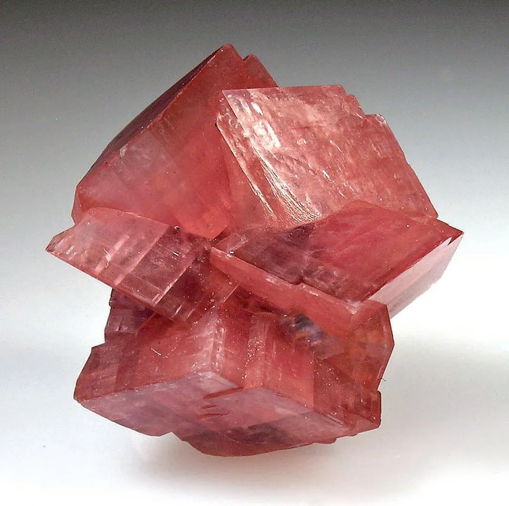 Smithsonite (Manganese-rich) image