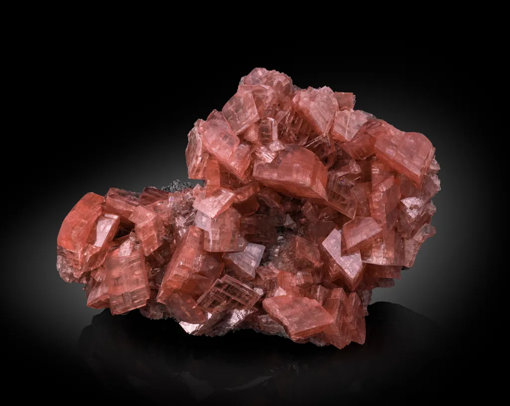 Smithsonite (Manganoan) image