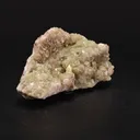 Smithsonite, Mimetite - image 2
