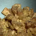 Smithsonite, Mimetite, Willemite - image 2