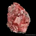 Smithsonite (Mn-bearing) - image 4