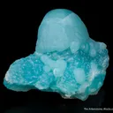 Smithsonite (multiple generations) - image 4