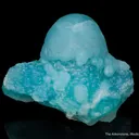 Smithsonite (multiple generations) - image 1