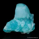 Smithsonite (multiple generations) - image 5