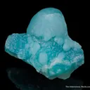 Smithsonite (multiple generations) - image 2