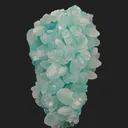 Smithsonite on Aurichalcite - image 4