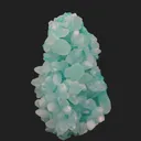 Smithsonite on Aurichalcite - image 5