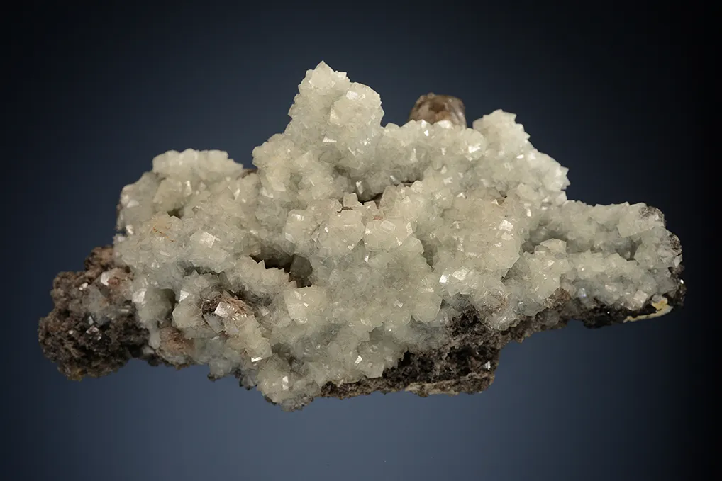 Smithsonite ON Cerussite - image 4