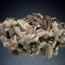 Smithsonite ON Cerussite - image 3