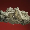 Smithsonite ON Cerussite - image 1