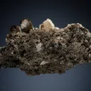 Smithsonite ON Cerussite - image 5
