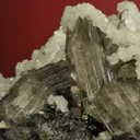 Smithsonite ON Cerussite - image 2