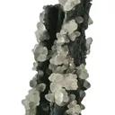 Smithsonite on Coronadite - image 3