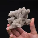 Smithsonite on Descloizite - image 2