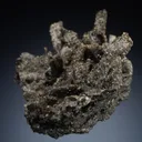 Smithsonite on Tennantite after Chalcocite - image 6