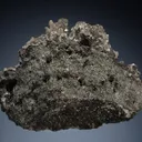 Smithsonite on Tennantite after Chalcocite - image 4