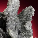 Smithsonite on Tennantite after Chalcocite - image 2