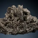 Smithsonite on Tennantite after Chalcocite - image 1