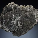 Smithsonite on Tennantite after Chalcocite - image 4