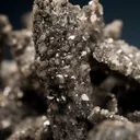 Smithsonite on Tennantite after Chalcocite - image 2