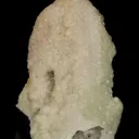 Smithsonite ps. after Azurite - image 4