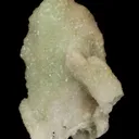 Smithsonite ps. after Azurite - image 2