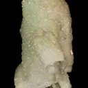 Smithsonite ps. after Azurite - image 3