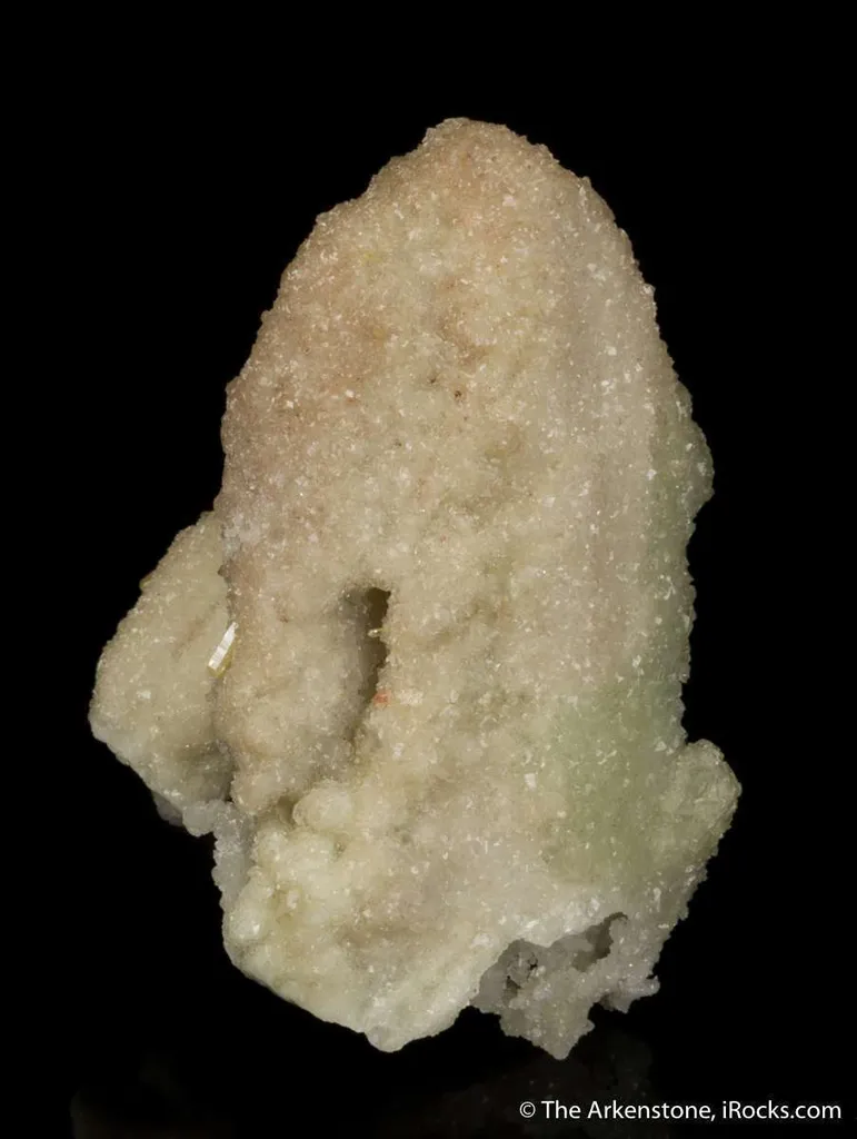 Smithsonite ps. after Azurite - image 5