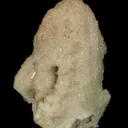 Smithsonite ps. after Azurite - image 5