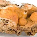 Smithsonite Ps. Calcite - image 2