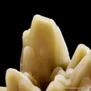 Smithsonite ps. Calcite - image 6