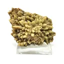 Smithsonite Pseudomorph after Calcite - image 3