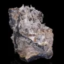 Smithsonite (rare crystal habit) - image 2
