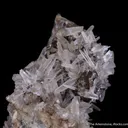 Smithsonite (rare crystal habit) - image 5