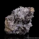 Smithsonite (rare crystal habit) - image 7