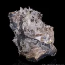Smithsonite (rare crystal habit) - image 4