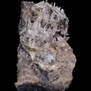 Smithsonite (rare crystal habit) - image 3