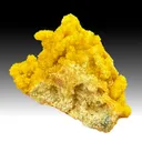 Smithsonite replacing Dolomite - image 1