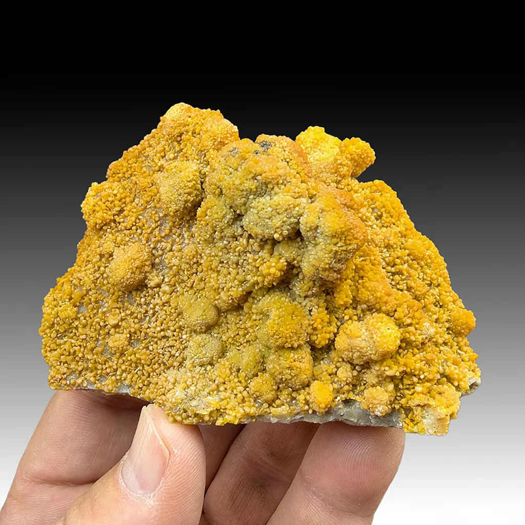 Smithsonite replacing Dolomite, Sphalerite on Quartz (1788) image
