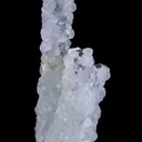Smithsonite stalactite - image 5