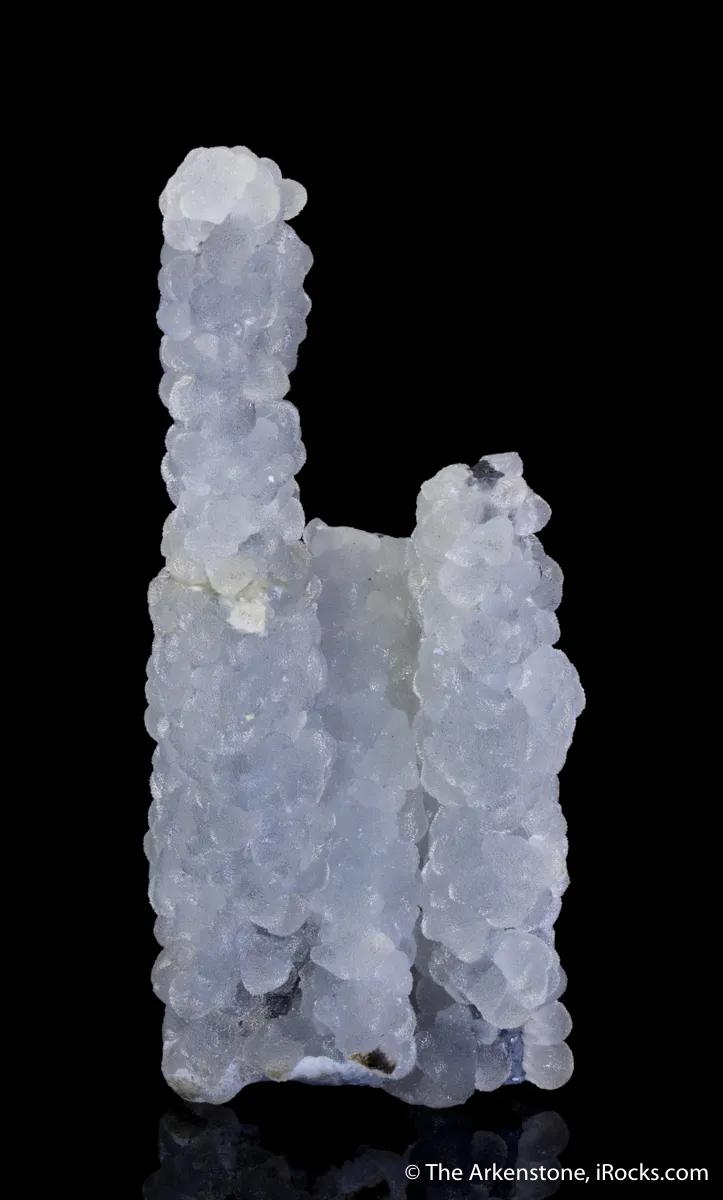 Smithsonite stalactite - image 3