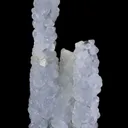 Smithsonite stalactite - image 4