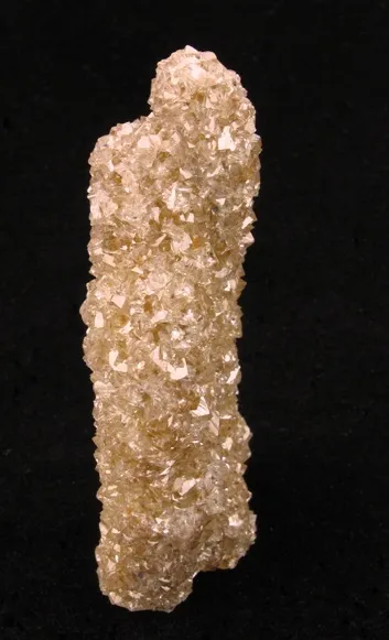 Smithsonite Stalactite - image 3