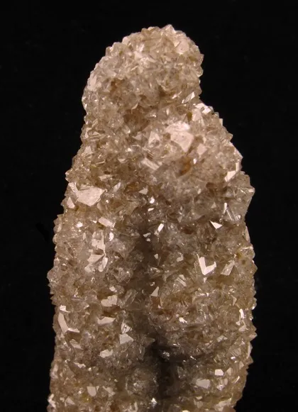 Smithsonite Stalactite - image 2